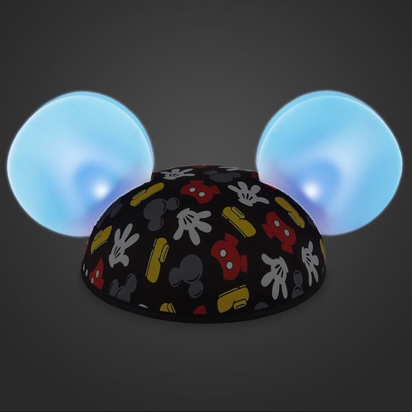 Made with Magic Ear Hat - Picture 2 of 5